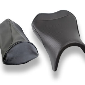 KAWASAKI NINJA 1000 ABS / Z 1000 SX 2017-20, CFX, FRONT SEAT ONLY WITH REAR SEAT COVER