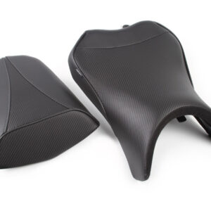 KAWASAKI NINJA 1000 ABS / Z1000 SX 2011-16. CFX, FRONT SEAT ONLY WITH REAR SEAT COVER.