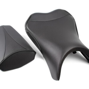 KAWASAKI NINJA 1000 / Z1000 2010-13, CFX, FRONT SEAT ONLY WITH REAR SEAT COVER.