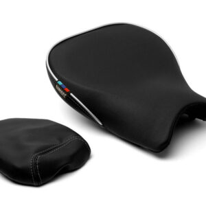 BMW 2022+ S1000R / 2020+ (2019 US) S1000RR / M1000RR, DTX, FRONT SEAT WITH REAR COVER