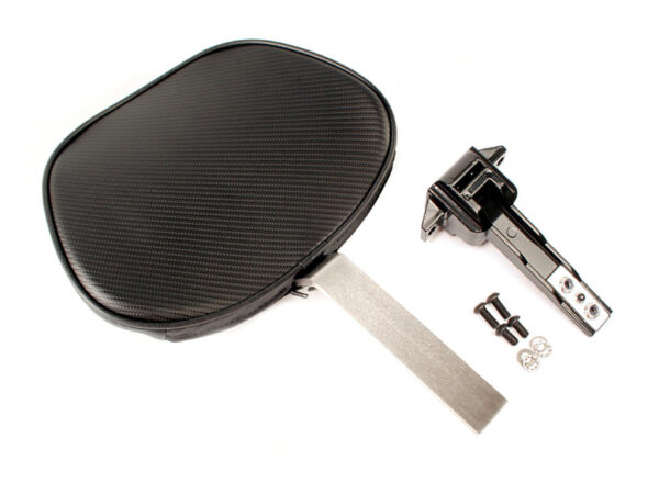 PASSENGER BACKREST FOR YAMAHA FJR1300 06+, DTX - Image 3