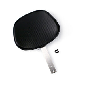 SUZUKI BANDIT GSF1250S 07-16 / GSX650F 07-15 SARGENT PASSENGER BACKREST, DTX