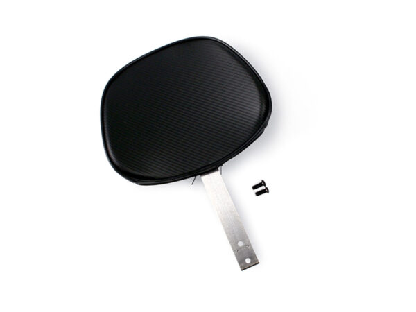 SUZUKI BANDIT GSF1250S 07-16 / GSX650F 07-15 SARGENT PASSENGER BACKREST, CFX