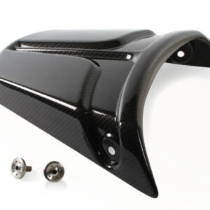 REAR COWL, COMPLETE, FOR THE YAMAHA FZ09 2013-20.