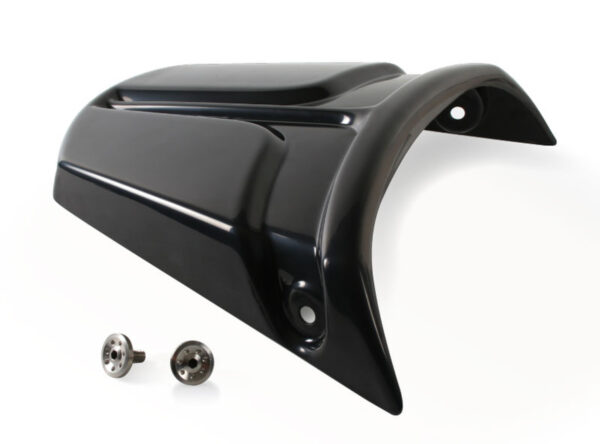 REAR COWL, COMPLETE, FOR THE YAMAHA FZ09 2013-20. - Image 3