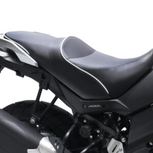 SUZUKI V-STROM DL 650 2017+, DTX / GRIPZONES, PERFORMANCE PLUS, REVOLUTION OEM SEAT UPGRADE FOAM & COVER ONLY.