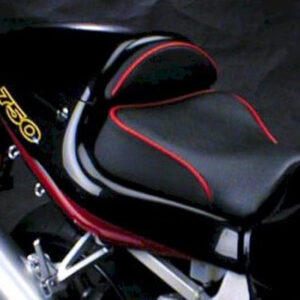 SUZUKI GSXR600 97-00 GSXR750 96-99, FRONT SEAT ONLY, CFX
