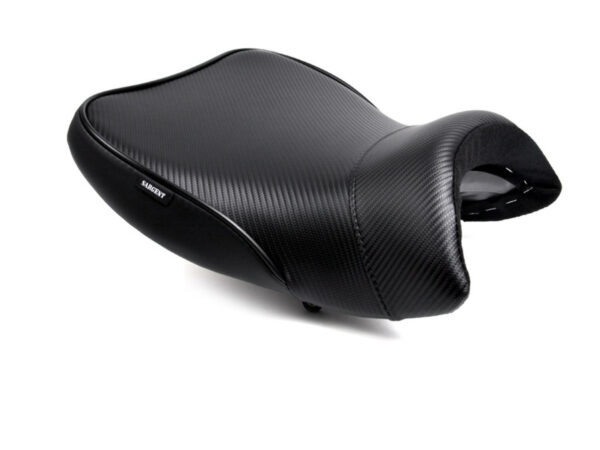 SUZUKI SV650/650S 99-02, FRONT SEAT ONLY, CFX