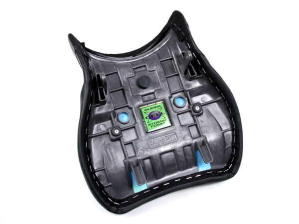 SUZUKI SV650/650S 99-02, FRONT SEAT ONLY, CFX - Image 3