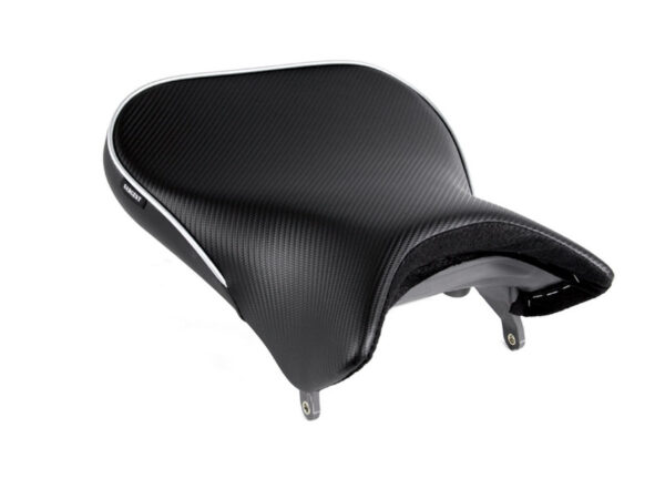SUZUKI SV650/650S/1000S 2003 ONLY, FRONT SEAT ONLY, CFX - Image 3