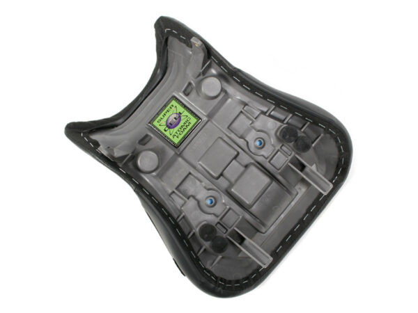 SUZUKI SV650/650S/1000S 2003 ONLY, FRONT SEAT ONLY, CFX - Image 2
