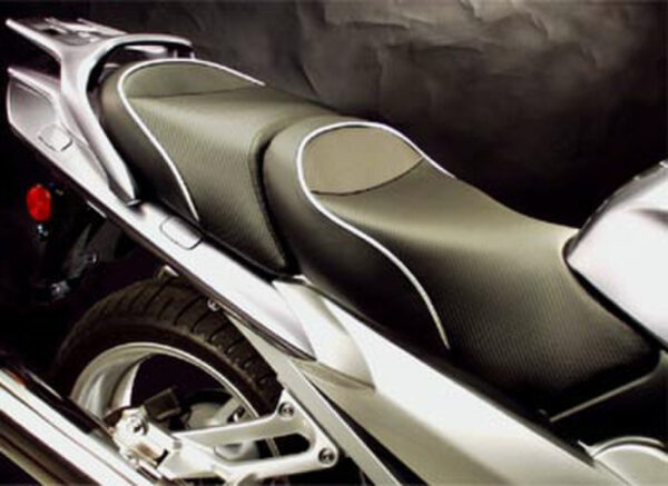 YAMAHA FJR1300 03-05, CFX, 2-PC SET. - Image 4