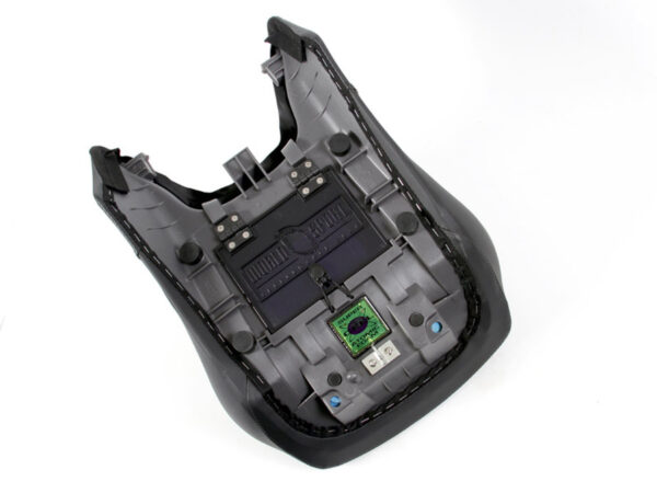 YAMAHA FJR1300 03-05, CFX, 2-PC SET. - Image 3