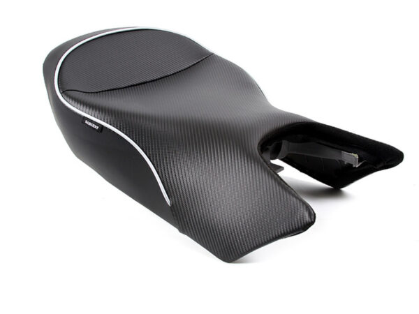 YAMAHA FJR1300 03-05, CFX, FRONT SEAT ONLY.