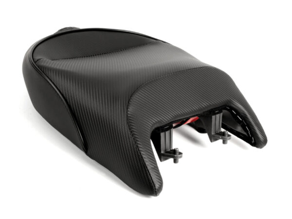 YAMAHA FJR1300 03-05, CFX, REAR SEAT ONLY.