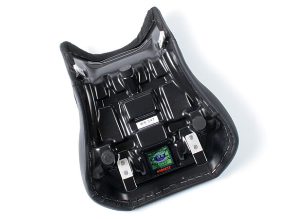 SUZUKI SV650/650S/1000S 04-09,FRONT SEAT ONLY, DTX - Image 3