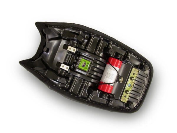 SUZUKI V-STROM 650 (02-11) / 1000 (02-13), DTX - Image 3