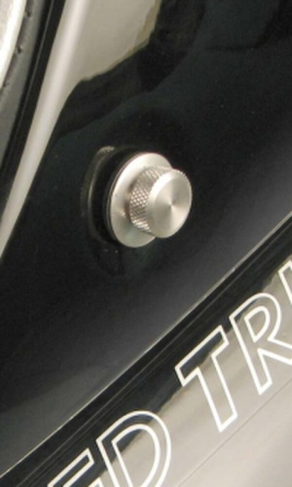 TRIUMPH SPEED TRIPLE 05-07, CFX - Image 2
