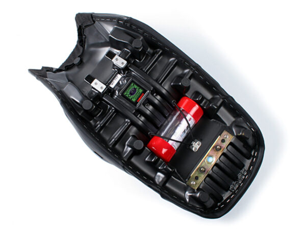 TRIUMPH SPEED TRIPLE 05-07, CFX - Image 3