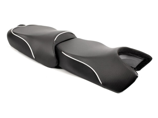 YAMAHA FJR1300 06+, CFX, 2-PC SET. - Image 4