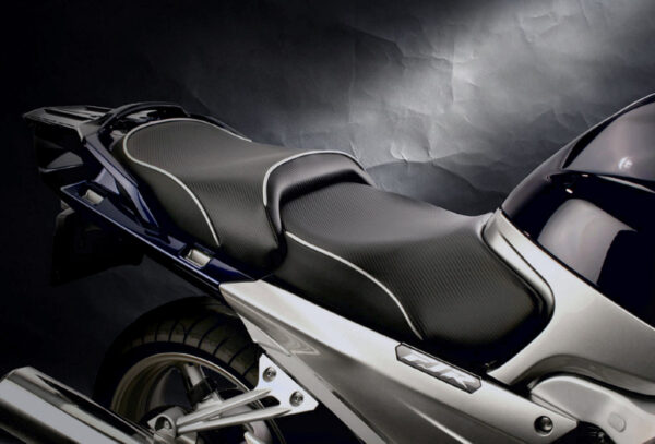 YAMAHA FJR1300 06+, CFX, 2-PC SET. - Image 2