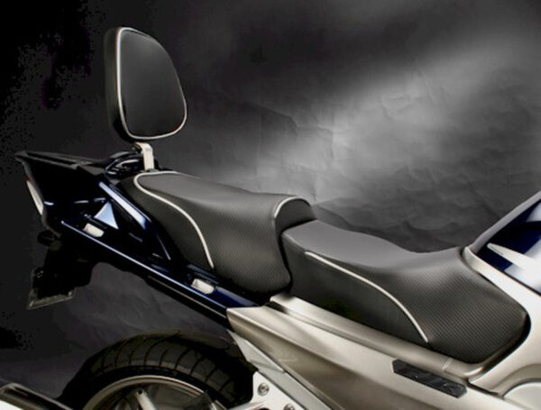 YAMAHA FJR1300 06+, CFX, 2-PC SET. - Image 3