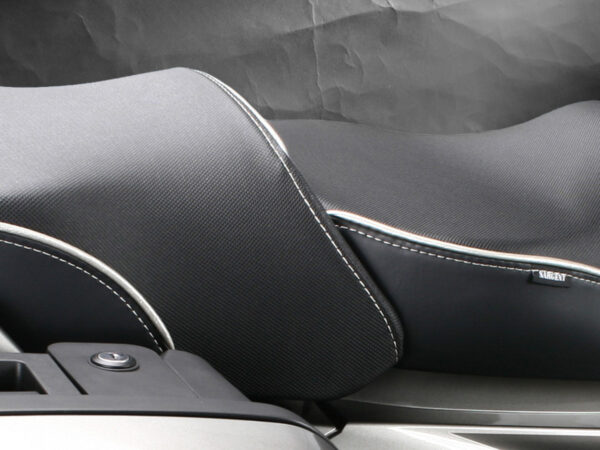 YAMAHA FJR1300 06+, DTX INSERTS, PERFORMANCE PLUS, 2-PC SET. - Image 3