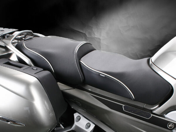 YAMAHA FJR1300 06+, DTX INSERTS, PERFORMANCE PLUS, 2-PC SET. - Image 2