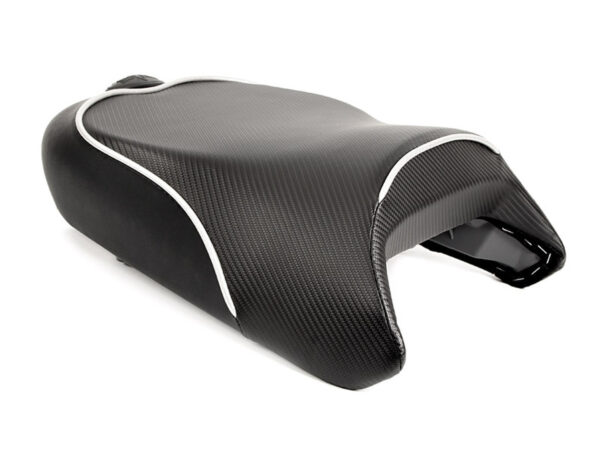 YAMAHA FJR1300 06+, DTX, REAR SEAT ONLY. - Image 4