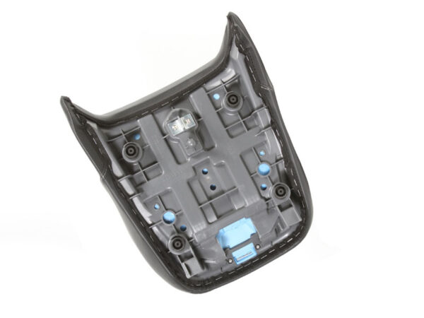 YAMAHA FJR1300 06+, CFX, REAR SEAT ONLY. - Image 2
