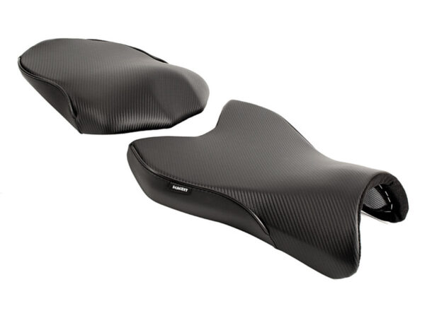 YAMAHA FZ1 06-15, CFX, 2-PC SET.