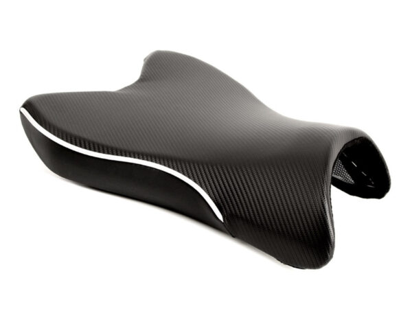 YAMAHA FZ1 06-15, CFX, FRONT SEAT ONLY. - Image 3