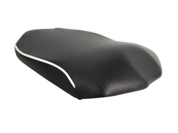 YAMAHA FZ1 06-15, DTX, REAR SEAT ONLY. - Image 2