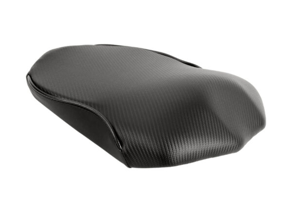 YAMAHA FZ1 06-15, CFX, REAR SEAT ONLY.