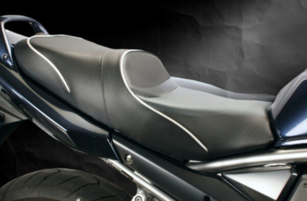 SUZUKI BANDIT 1250S 07+ / GSX650F 08+ / GSX1250FA 11+, REGULAR / LOW HEIGHT, CFX - Image 4