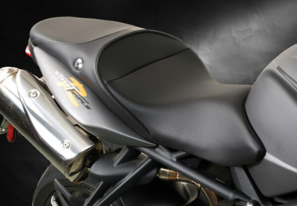 TRIUMPH 2008-12 STREET TRIPLE / STREET TRIPLE R, CFX - Image 2