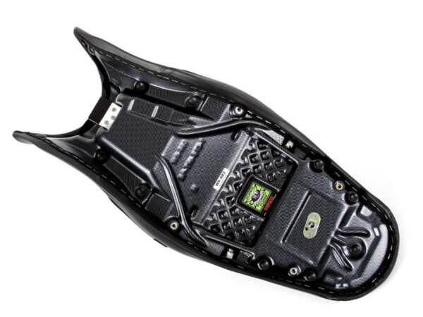 TRIUMPH 2008-12 STREET TRIPLE / STREET TRIPLE R, CFX - Image 3
