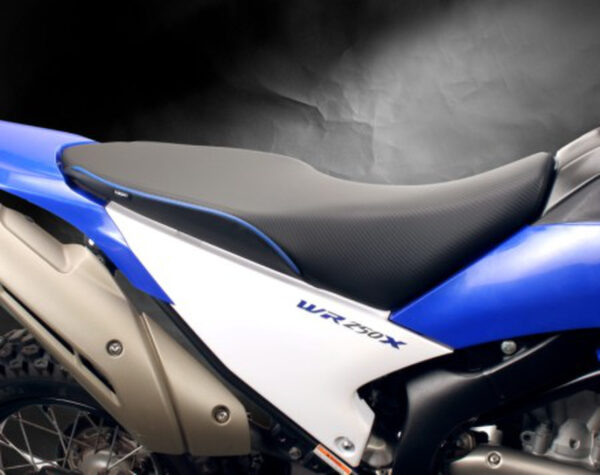 YAMAHA WR250 R/X (08-20), CFX - Image 5
