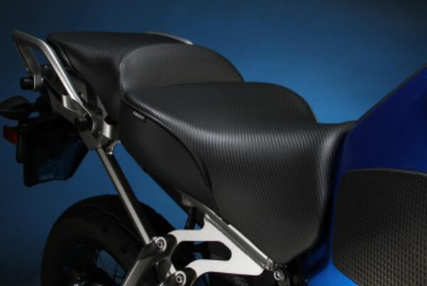 YAMAHA SUPER TENERE (XT1200Z) 2010+, CFX, 2-PC SET. - Image 5