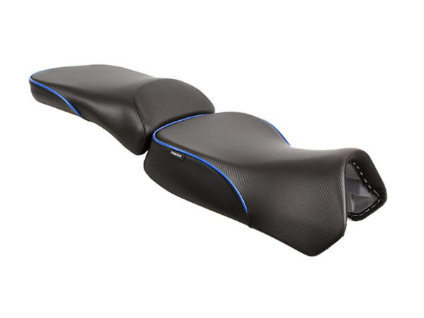 YAMAHA SUPER TENERE (XT1200Z) 2010+, CFX, 2-PC SET. - Image 6