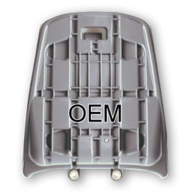 YAMAHA SUPER TENERE (XT1200Z) 2010+, CFX, REAR SEAT ONLY. - Image 5
