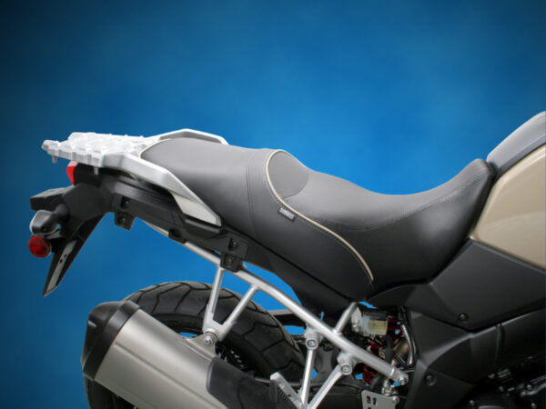 SUZUKI V-STROM DL1000 2014-19, DTX - Image 3