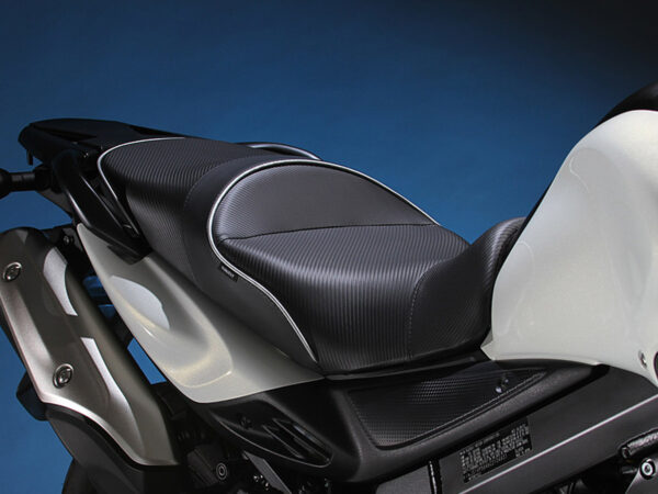 SUZUKI V-STROM DL650 2012-16, CFX - Image 3