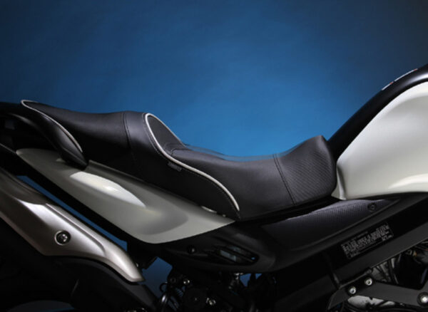 SUZUKI V-STROM DL650 2012-16, CFX - Image 7