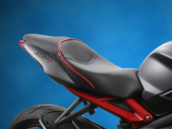 TRIUMPH STREET TRIPLE / STREET TRIPLE R 2013-16, CFX - Image 2