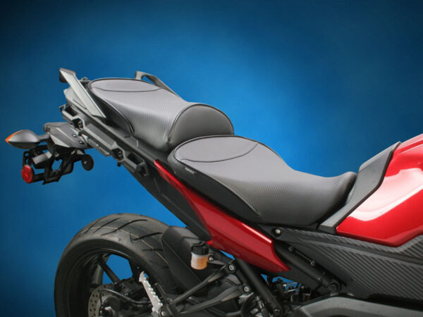 YAMAHA FJ09 / MT09 2015-18, CFX, 2-PC SET. - Image 4