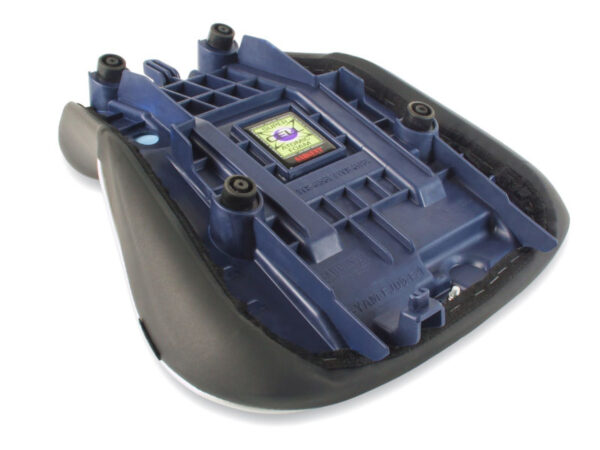 YAMAHA FJ09 / MT09 2015-18, DTX, 2-PC SET. - Image 2