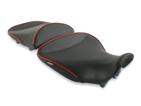 YAMAHA FJ09 / MT09 2015-18, DTX, 2-PC SET.