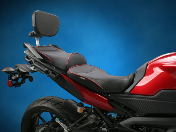 YAMAHA FJ09 / MT09 2015-18, DTX, 2-PC SET. - Image 5