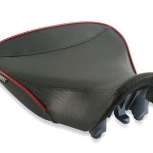 YAMAHA FJ09 / MT09 2015-18 DTX / GRIPZONES, PERFORMANCE PLUS, FRONT SEAT ONLY.